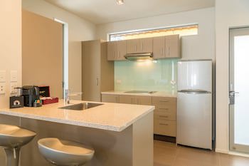 Boulcott Suites