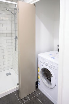 Boulcott Suites