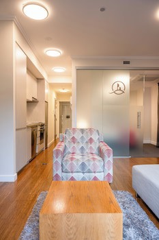 Boulcott Suites