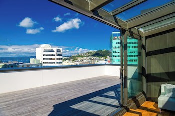 Boulcott Suites