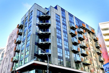 Boulcott Suites
