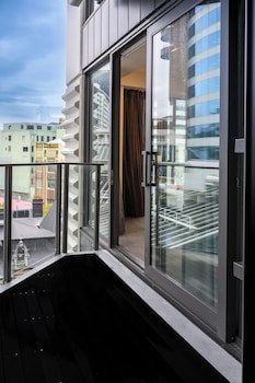 Boulcott Suites