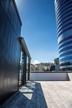 Boulcott Suites
