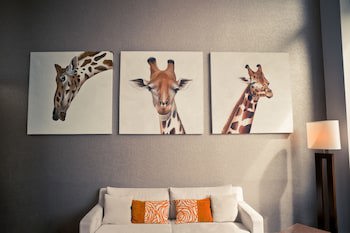 Boulcott Suites