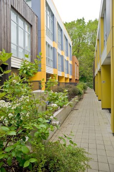 Boulcott Suites