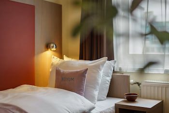 Hotel Norddeutscher Hof galeri fotoğrafı
