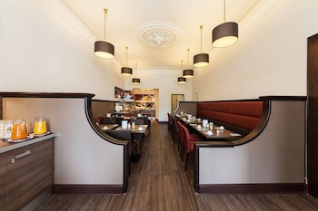 Hotel Norddeutscher Hof fotoğrafı