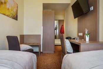 Hotel Norddeutscher Hof galeri fotoğrafı