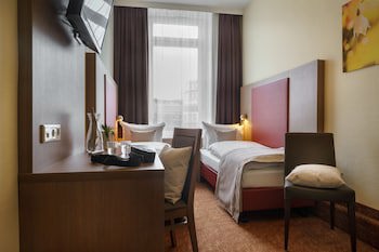 Hotel Norddeutscher Hof galeri fotoğrafı