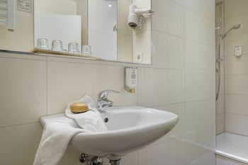 Hotel Norddeutscher Hof galeri fotoğrafı