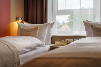 Hotel Norddeutscher Hof galeri fotoğrafı