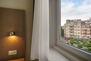 Hotel Norddeutscher Hof fotoğrafı