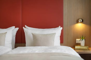 Hotel Norddeutscher Hof galeri fotoğrafı