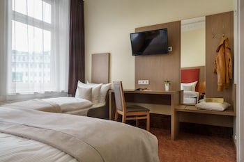 Hotel Norddeutscher Hof galeri fotoğrafı