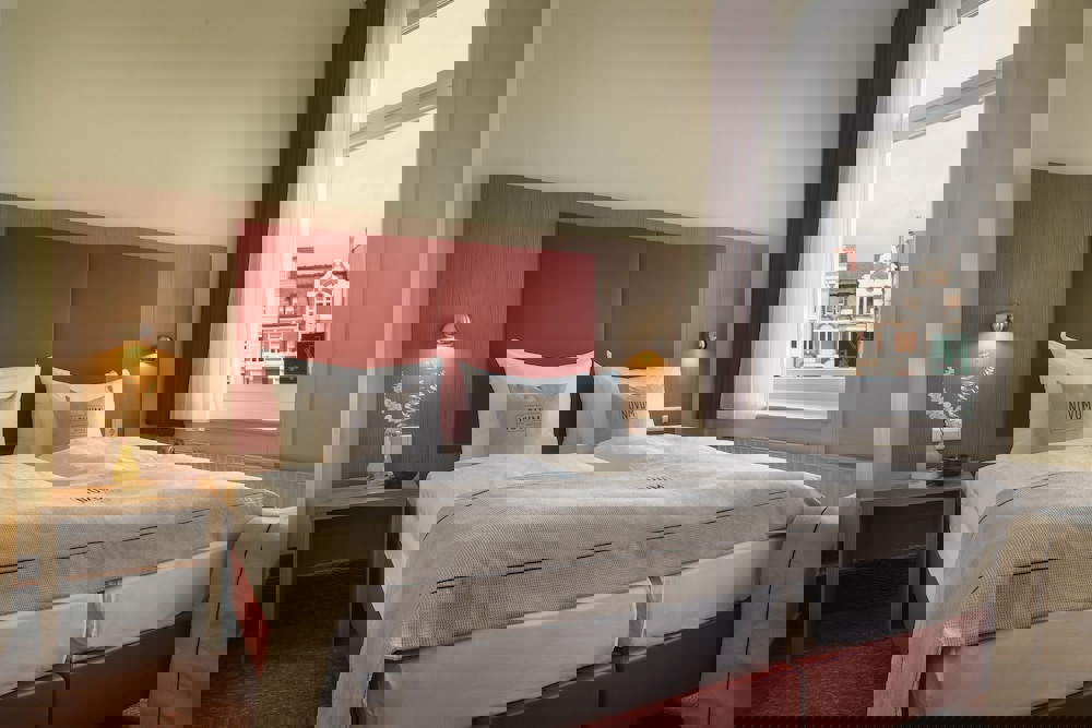 Hotel Norddeutscher Hof