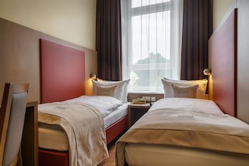 Hotel Norddeutscher Hof galeri fotoğrafı