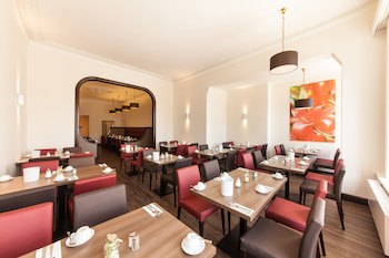 Hotel Norddeutscher Hof fotoğrafı