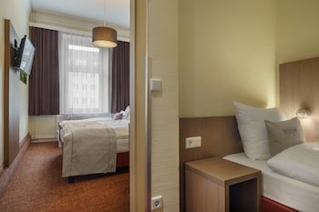 Hotel Norddeutscher Hof galeri fotoğrafı