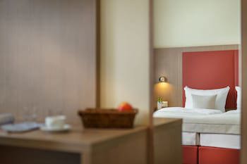 Hotel Norddeutscher Hof galeri fotoğrafı