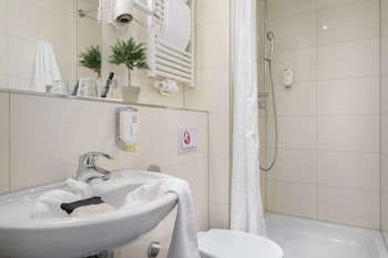 Hotel Norddeutscher Hof galeri fotoğrafı