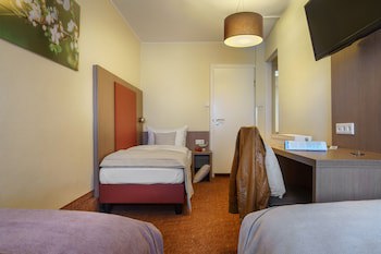 Hotel Norddeutscher Hof galeri fotoğrafı