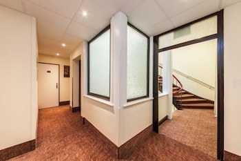 Hotel Norddeutscher Hof galeri fotoğrafı