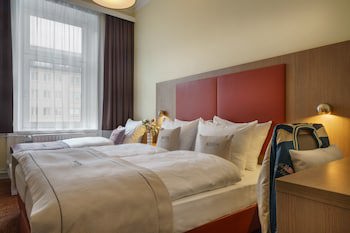 Hotel Norddeutscher Hof galeri fotoğrafı