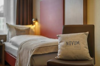 Hotel Norddeutscher Hof galeri fotoğrafı