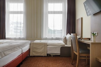 Hotel Norddeutscher Hof galeri fotoğrafı