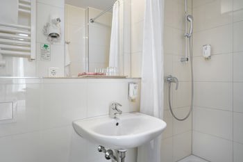 Hotel Norddeutscher Hof galeri fotoğrafı