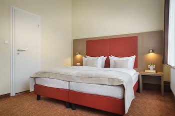 Hotel Norddeutscher Hof galeri fotoğrafı