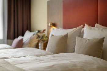 Hotel Norddeutscher Hof galeri fotoğrafı