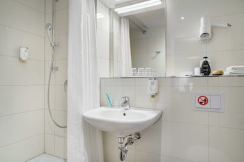 Hotel Norddeutscher Hof galeri fotoğrafı