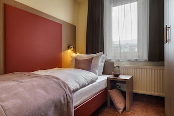 Hotel Norddeutscher Hof galeri fotoğrafı