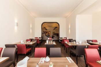 Hotel Norddeutscher Hof fotoğrafı