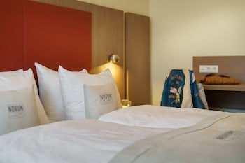 Hotel Norddeutscher Hof galeri fotoğrafı