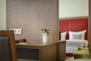 Hotel Norddeutscher Hof galeri fotoğrafı