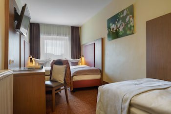 Hotel Norddeutscher Hof galeri fotoğrafı