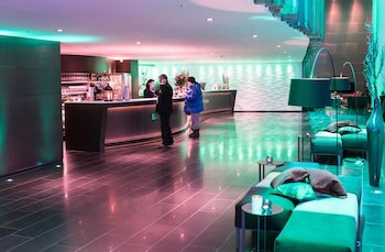 Clarion Hotel Sense