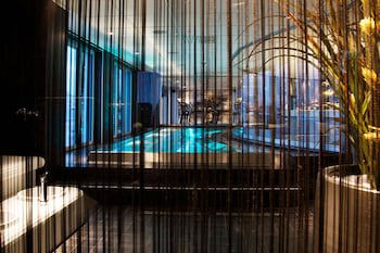 Clarion Hotel Sense