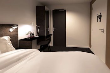 Clarion Hotel Sense