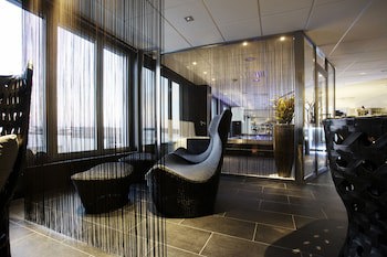 Clarion Hotel Sense