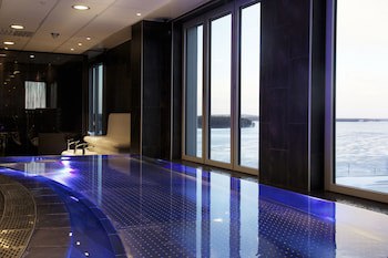 Clarion Hotel Sense