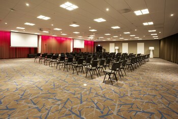 Clarion Hotel Sense