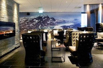 Clarion Hotel Sense