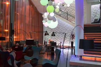Clarion Hotel Sense