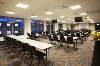 Clarion Hotel Sense
