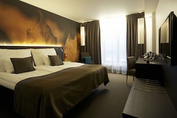 Clarion Hotel Sense