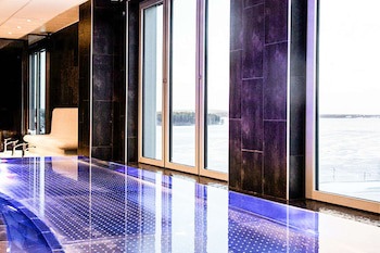Clarion Hotel Sense