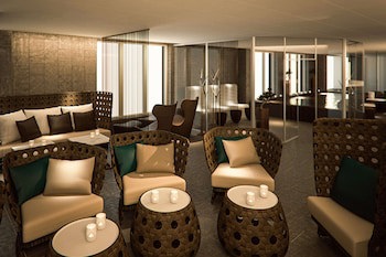 Clarion Hotel Sense